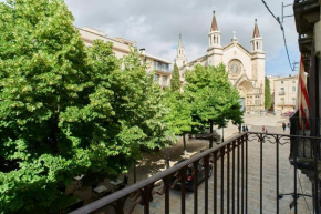 ROOM-INDEPENDENT in VILAFRANCA CENTER